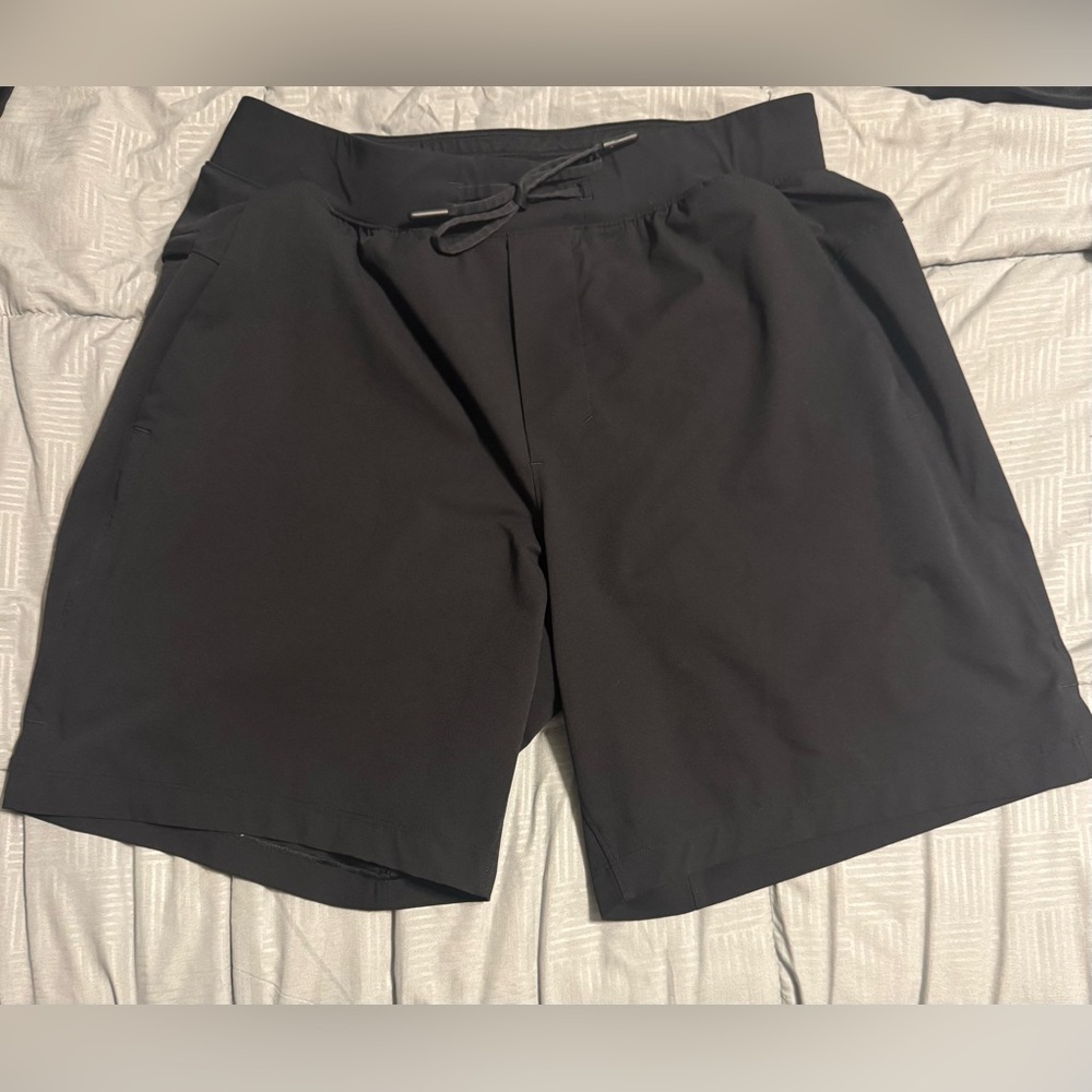Lululemon Zeroed in Linerless Short 7”